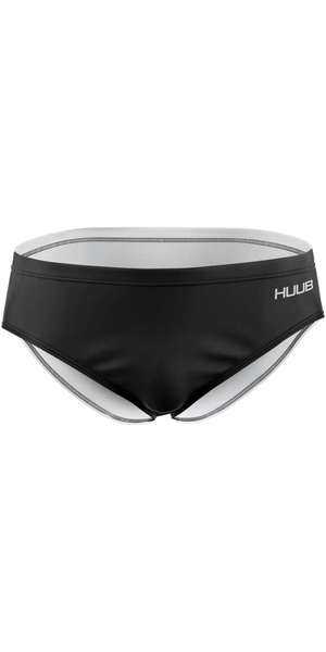 2026 Huub Hombres Original Bañador TRONCOS - Black